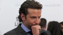 Bradley Cooper Wasn't People Magazine's First Choice for Sexiest Man Alive 2011
