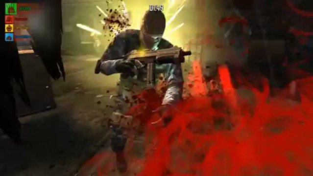 SOUL KING (FEAR 3 MP w/ SeaNanners, Diction, Gassy)