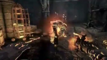 Hellraid - Bande-Annonce - E3 2013