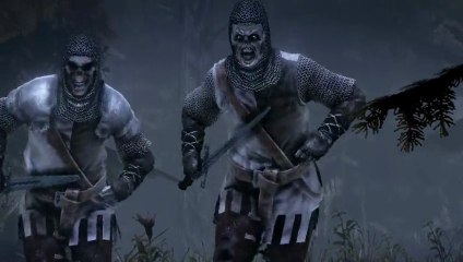 Hellraid - Trailer E3 2013