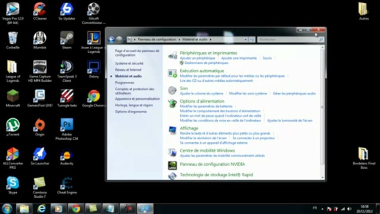 #1 Tutoriel - Comment mettre un Bot Music sur Teamspeak 3 - how to put BOT Music your teamspeak