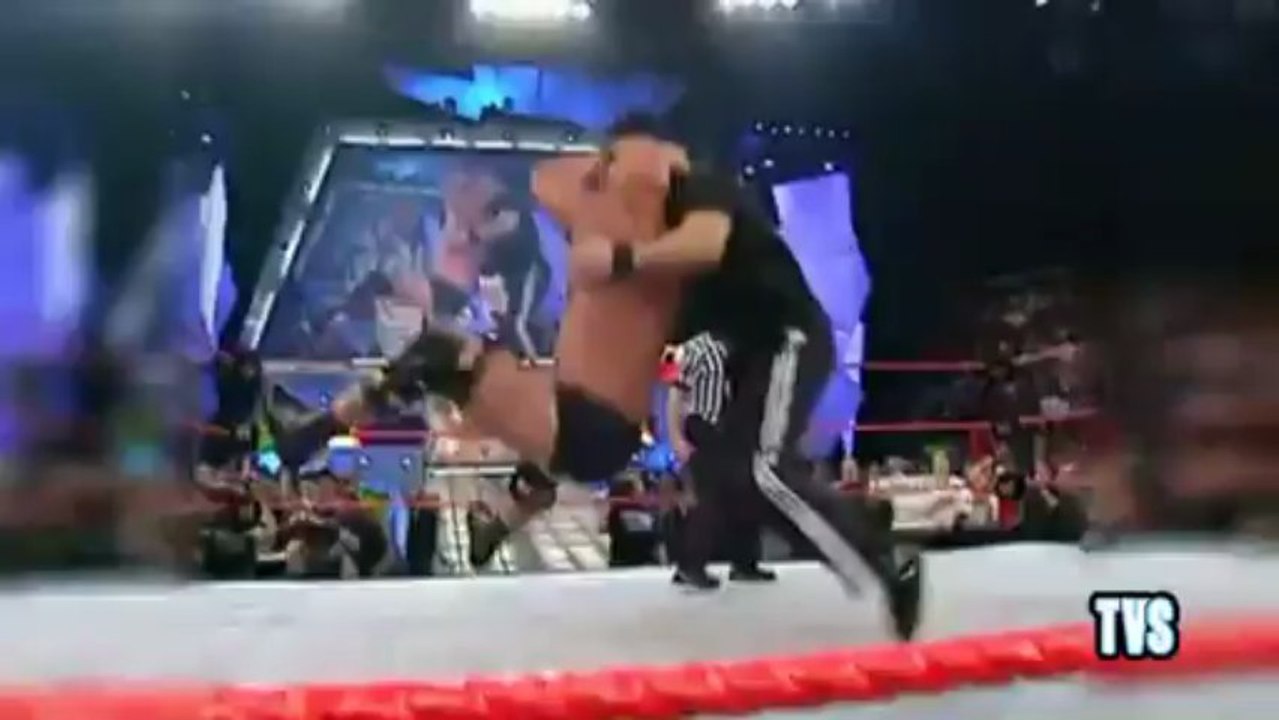 Cult Of Personality (Stone Cold Steve Austin Tribute)