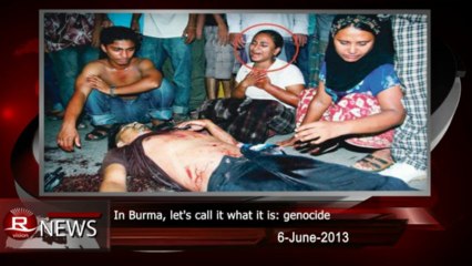 Rvision Daily News 6-June-2013