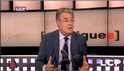 PolitiqueS : Jean-Paul Delevoye, président du Conseil économique, social et environnemental