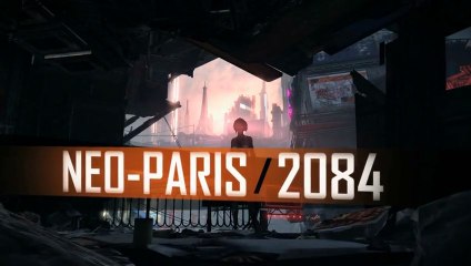 Remember Me - Neo Paris 2084 [FR]