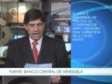 La inflación de mayo fue de 6,1%