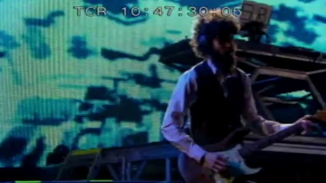 Linkin Park - The Little Things Give You Away (Live in Milton Keynes, England UK 29.06.2008) [Road To Revolution WORKPRINT]