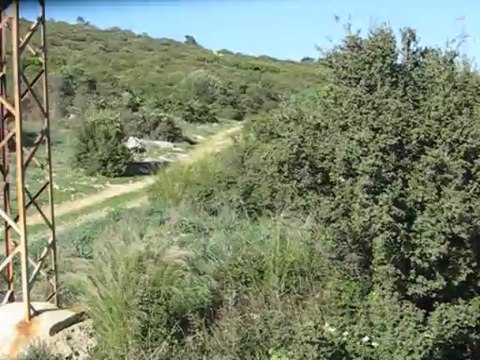 Barbaros Ören Mevkii