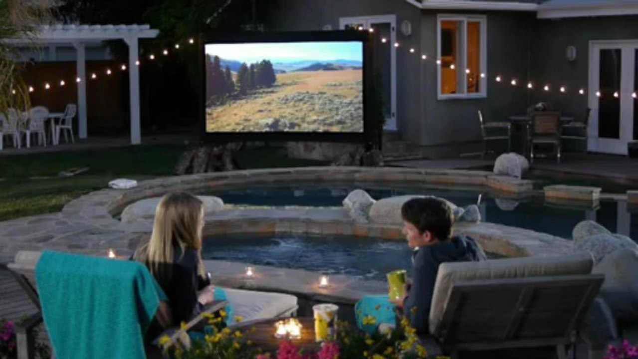 Epson PowerLite Home Cinema 750HD 2D & 3D Projector Overview