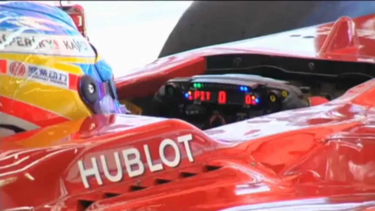 F1: Trendwende? Ferrari in Montreal unter Druck