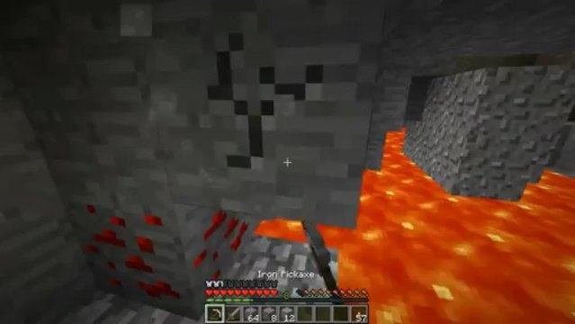 Surviving Minecraft - E1 - Nanners, Chilled, & Diction, Oh My!