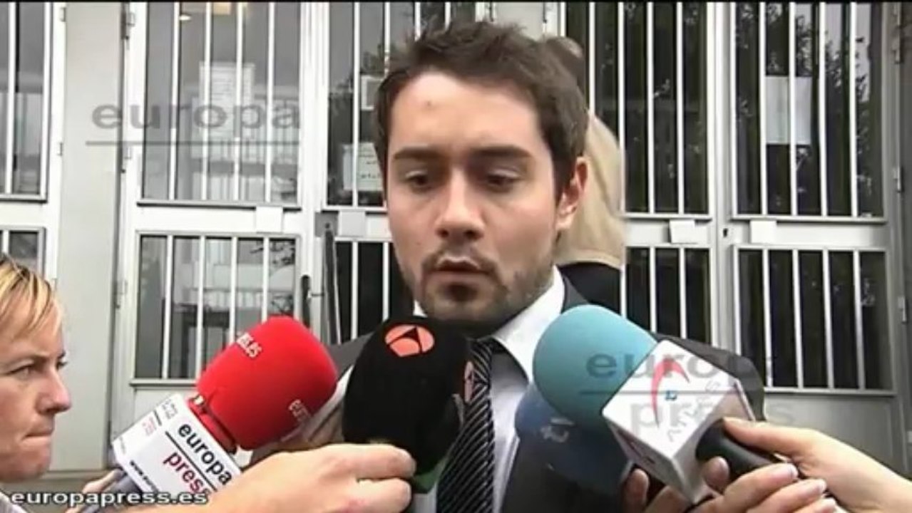 'El Solitario' niega el atraco a una sucursal bancaria