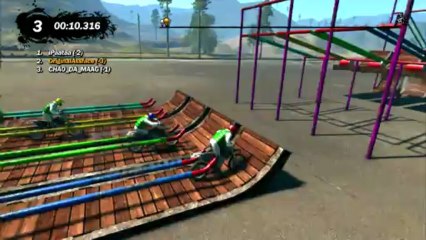 EEEEEEEEEEEHH - LAGx Play Trials Evolution: Gold Edition #18
