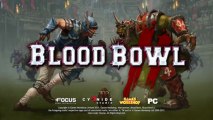 Blood Bowl 2 E3 Teaser Trailer by Cyanide Studio