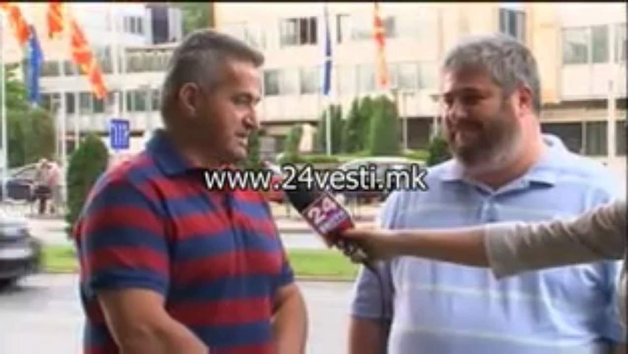 ARSOVSKI I KLEKOVSKI