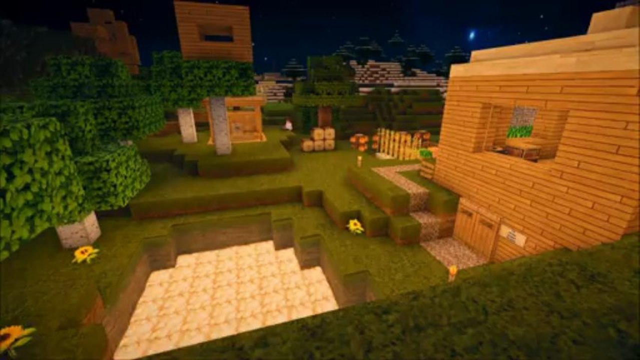 Mein Minecraft