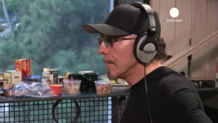 Black Sabbath hire the man with the midas touch