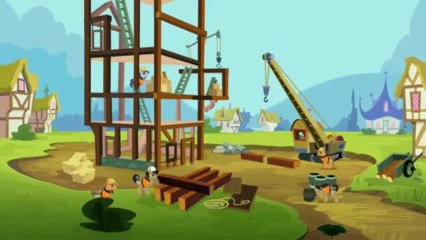 MLP 02X08 [34] Latino