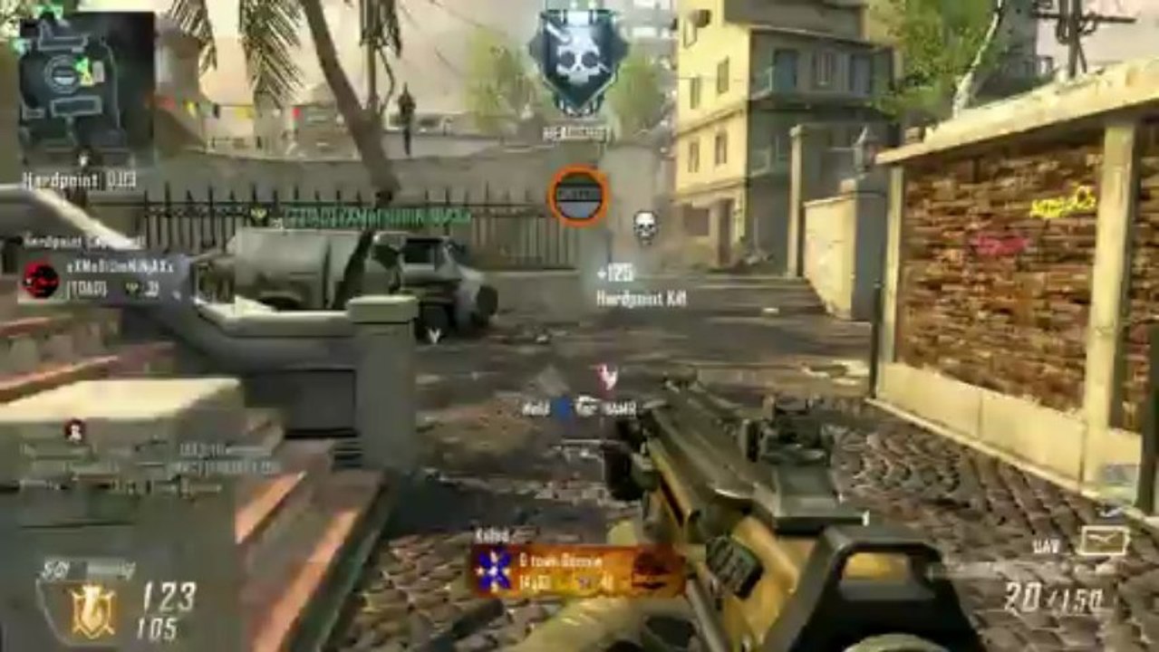 RAGE To Commander with Ernest Le - 34 - RAGE RAGE RAGE!