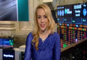 U.S. Stocks Try To Pull Back From Plunge After Fear Ahead Of Friday's Jobs Report