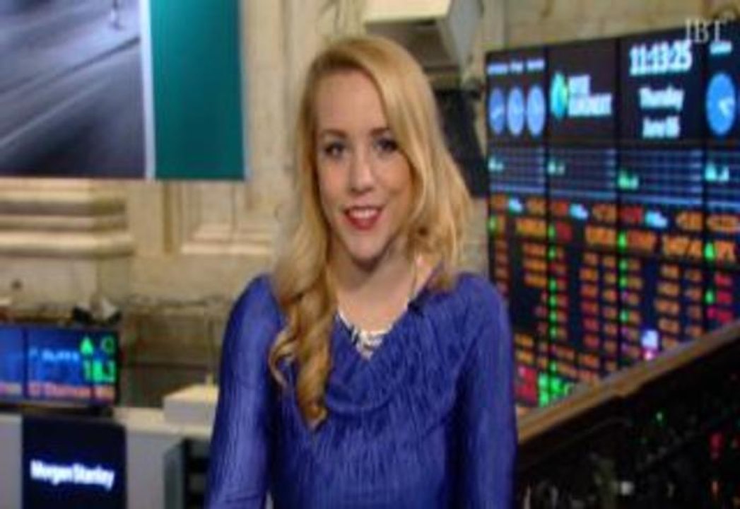 U.S. Stocks Try To Pull Back From Plunge After Fear Ahead Of Friday's Jobs Report