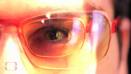 GUNNAR- Take Your Vision To The Next Level