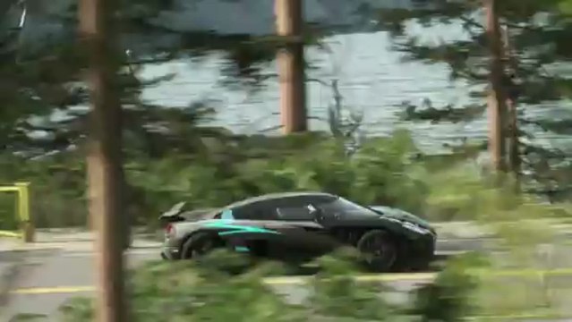 DriveClub - Conversations with creators