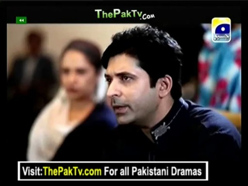 Virassat By Geo TV Episode 29