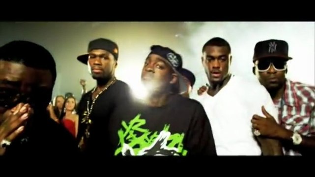 Tony Yayo Feat. 50 Cent, Shawty Lo & Kidd Kidd - -Haters-