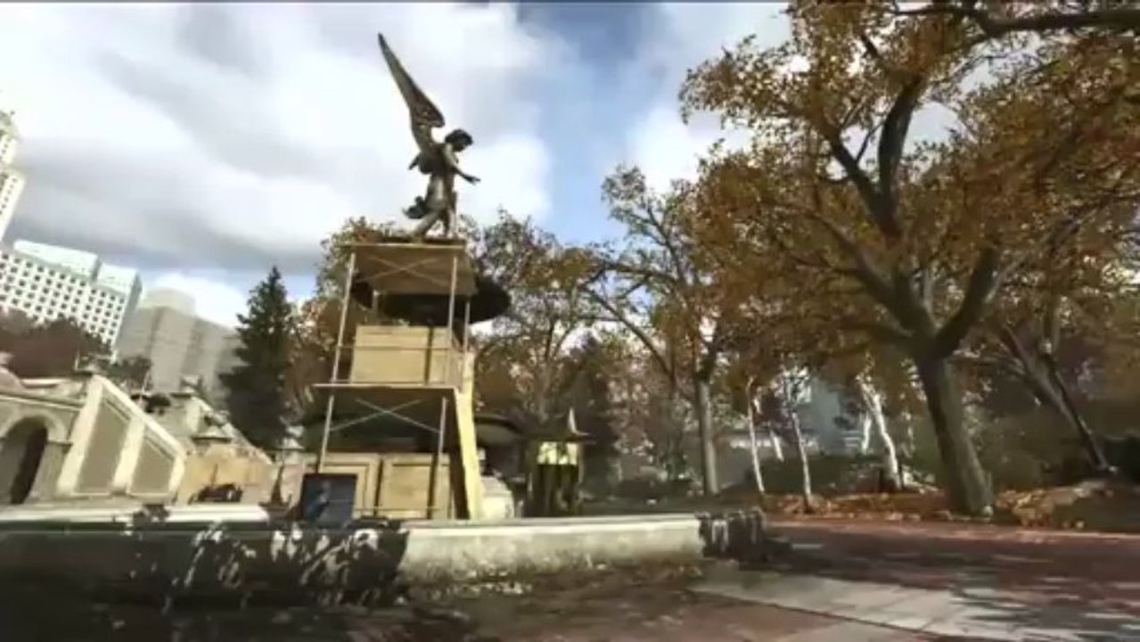 GUNNAR COD LAN Recap: Part I