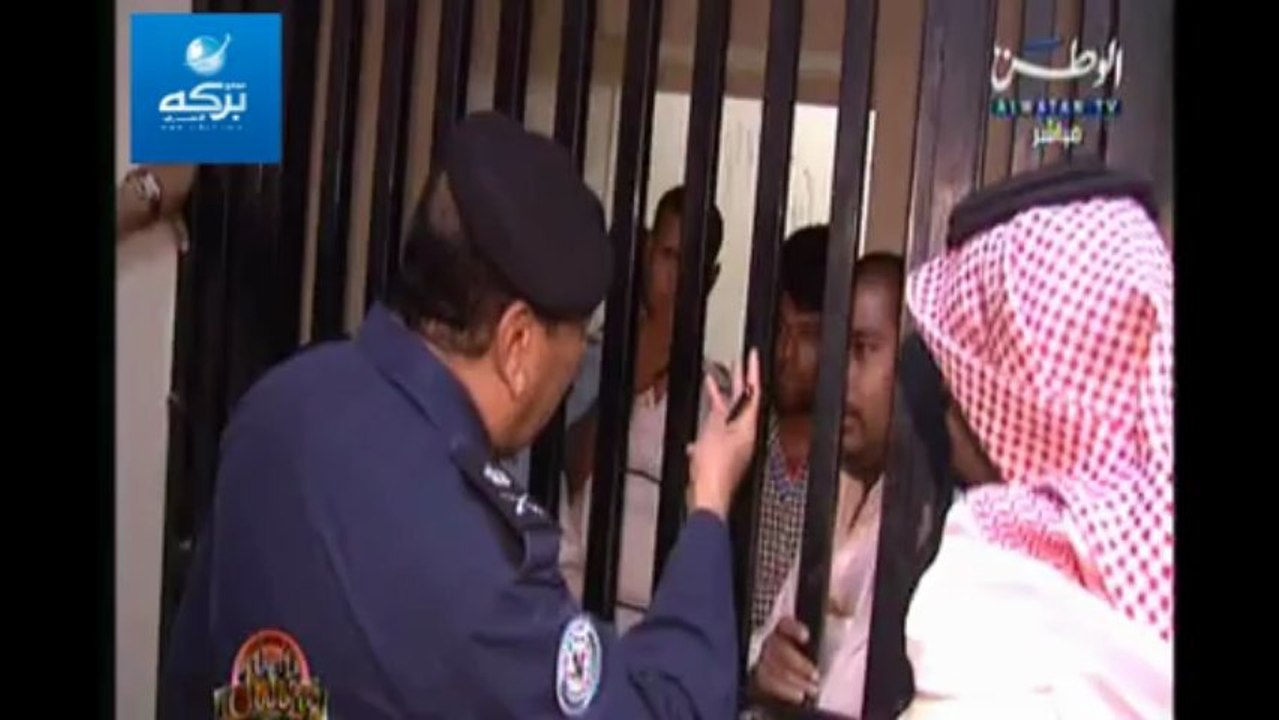 نبذة عن اللواء عبدالفتاح العلي اثناء قيامه بعمله