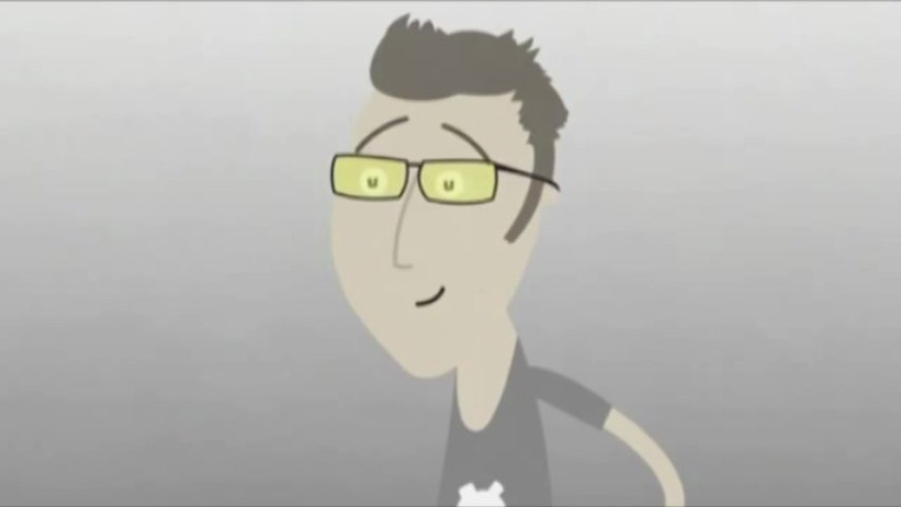 Vos yeux ont besoin de lunettes GUNNAR ! Découvrez pourquoi !