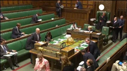 UK to compensate Kenya Mau Mau abuse victims