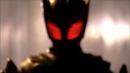 RYUGA Burn In The Shadows