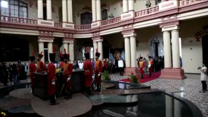 Chavez remembered three months after his death