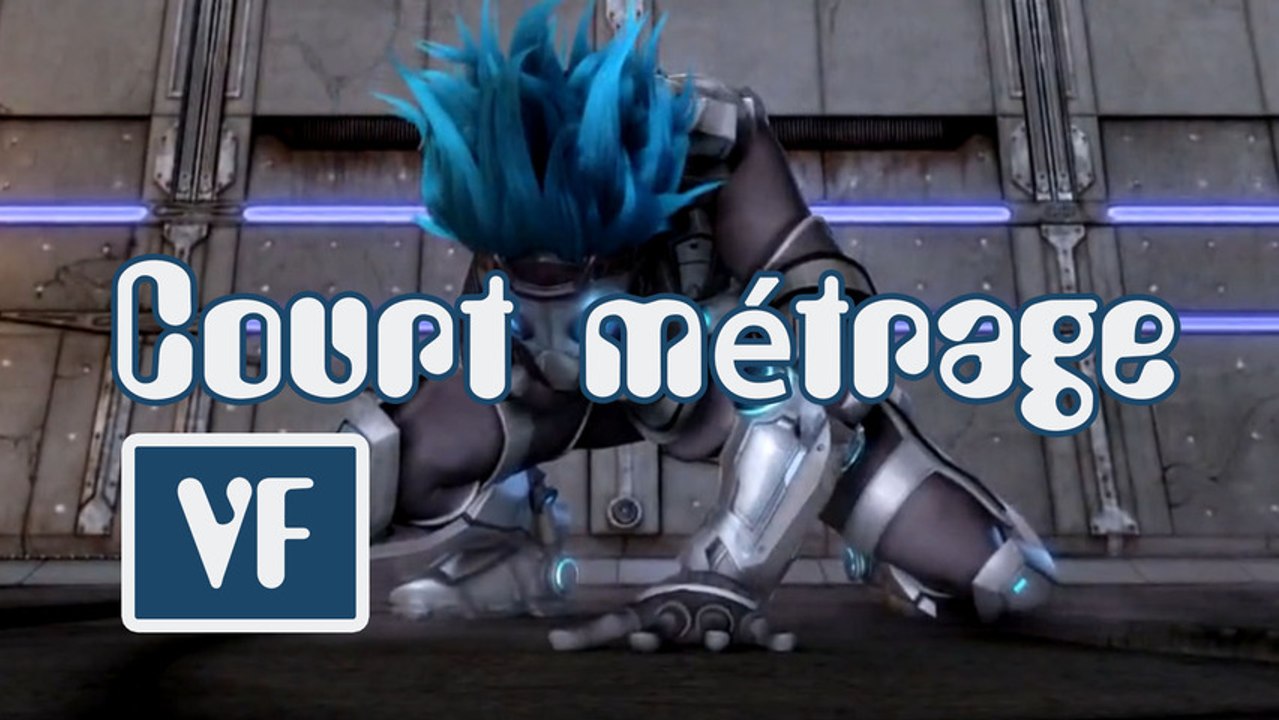 Azureus Rising - Court métrage d'animation [HD]