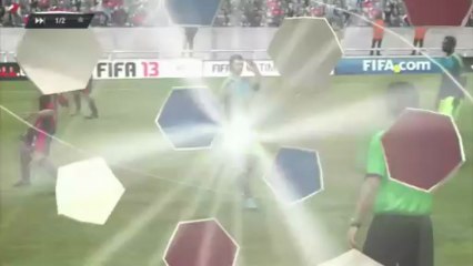 FIFA 13  - Ruin a Randomer - Q&A Time