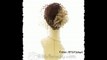 Vanessa Fifth Avenue Collection Wig - Belis BT3Camel