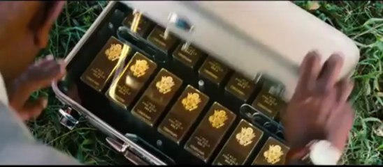 Runner Runner - Official Trailer (HD) Justin Timberlake, Ben