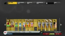 FIFA 13 Ultimate Team - PACKED OUT 12 - HAPPY HOUR! We're IN LUCK