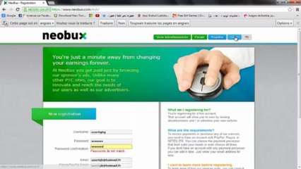 How To Make Money Online..  Gagner de l'argent en ligne The Truth