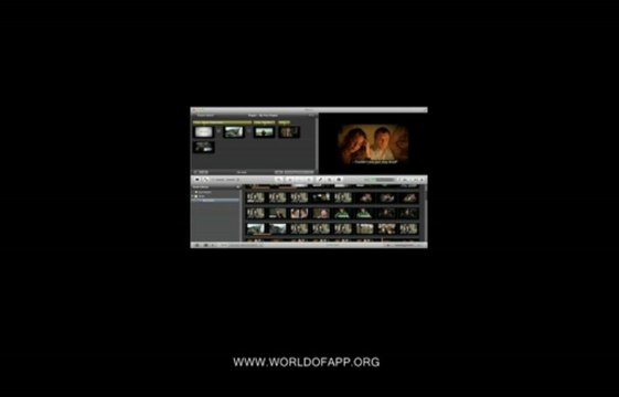 Apple iMovie free download – v9.0.9 MacOSX
