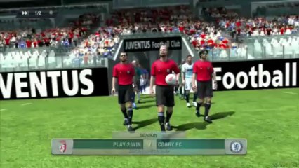 FIFA 13 Ultimate Team Play To Win - Episode 3