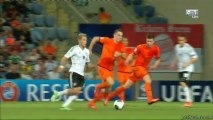 HOL DUI U21 Holtby