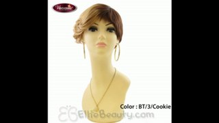 Vanessa Fifth Avenue Collection Wig - Vanessa Belis BT3Cookie