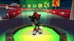 Sonic Adventure 2 Battle - Dark - Shadow : Radical Highway - Mission 2 : Ramasse 100 anneaux !