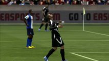 FIFA 13 Ultimate Team Ruin a Randomer - Episode 40 - 