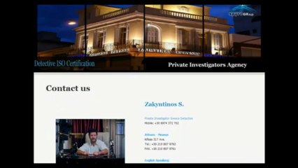 Are you being harassed in any way?