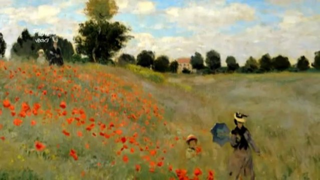 The Impressionists еп.2 част 1/2