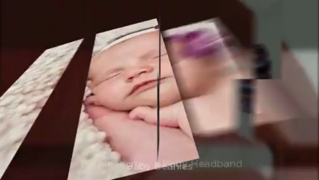 Baby Sun Hats by Melondipity